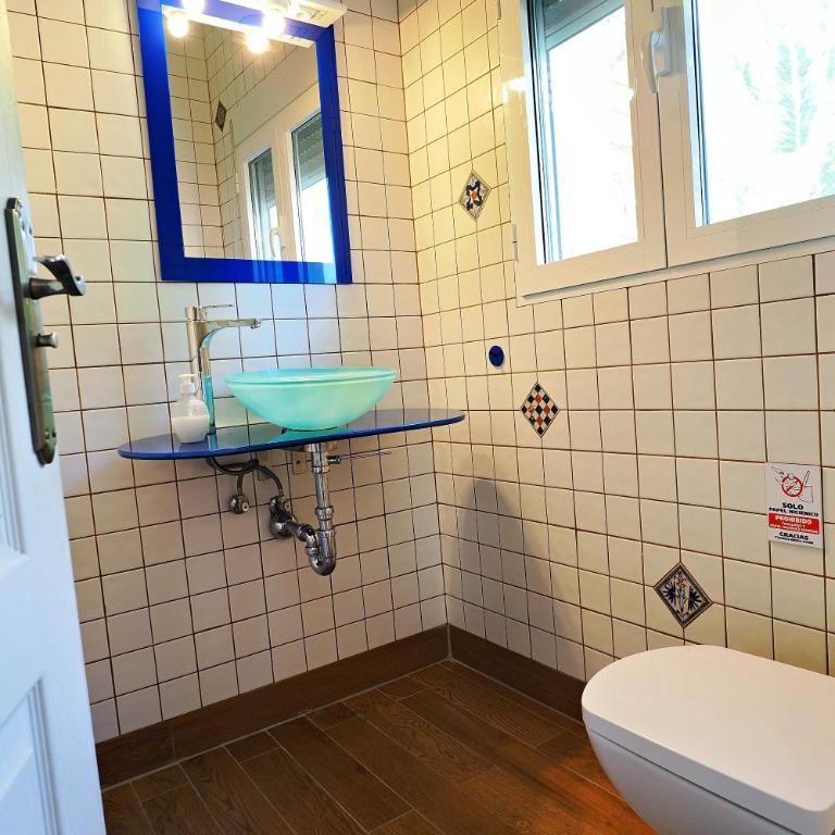 Casa Armonia - Apartamento de 1 dormitorio - 13