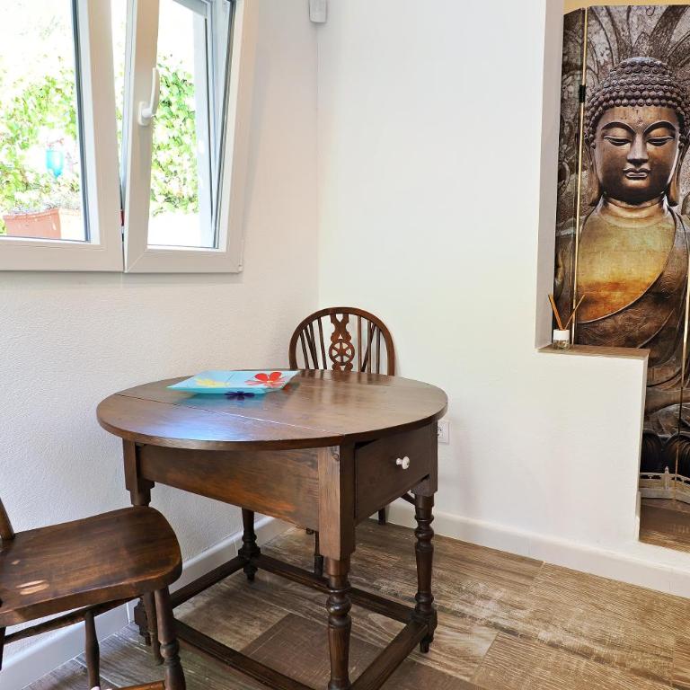Casa Armonia - Apartamento de 1 dormitorio - 17