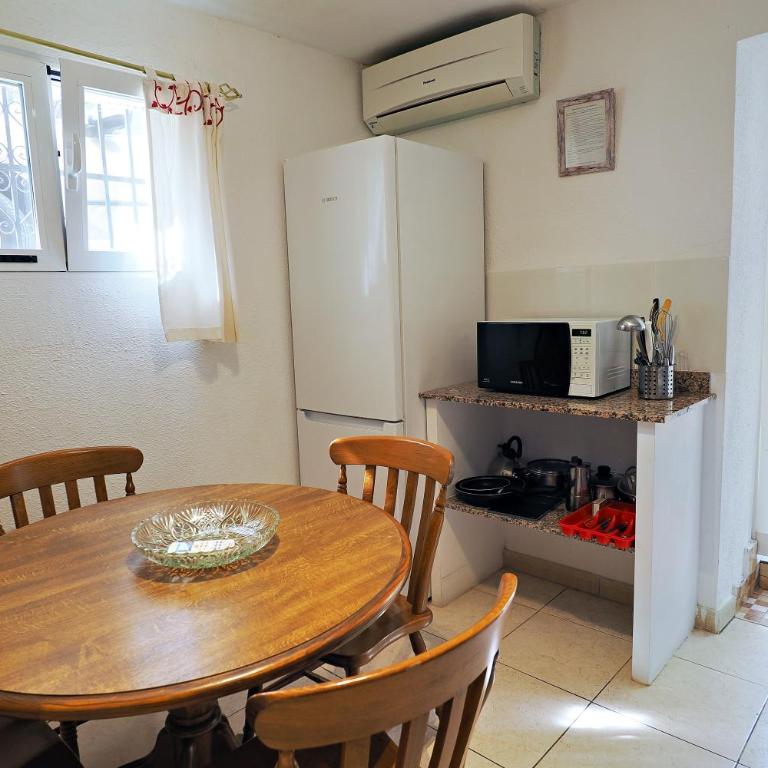 Casa Armonia - Apartamento de 1 dormitorio - 14
