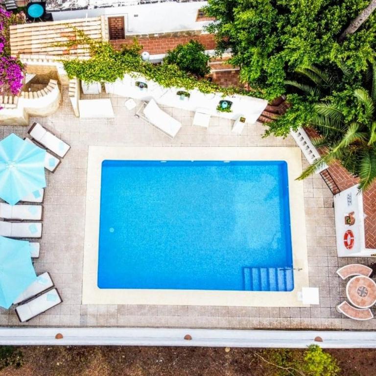Casa Armonia - Apartamento de 2 dormitorios - 1