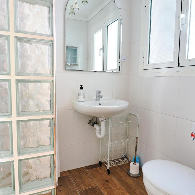 Casa Armonia - Apartamento de 1 dormitorio - 14