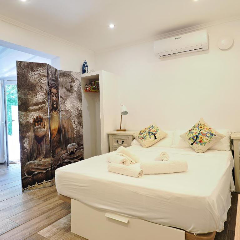 Casa Armonia - Apartamento de 1 dormitorio - 21