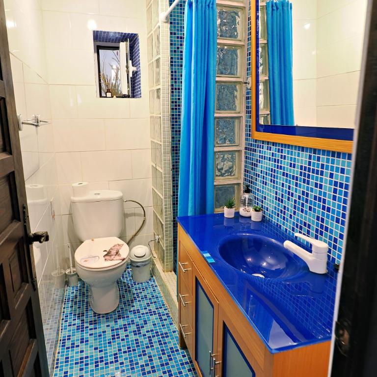 Casa Armonia - Apartamento de 1 dormitorio - 15