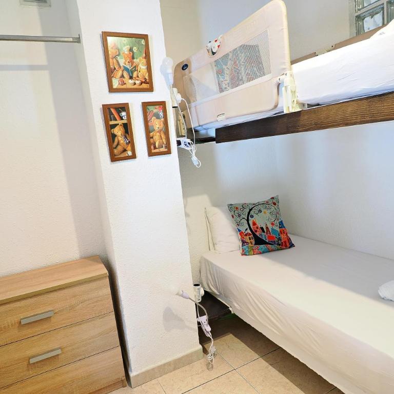 Casa Armonia - Apartamento de 2 dormitorios - 21