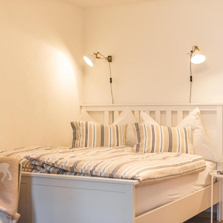 Zermatt - well located and equipped studio - Estudio - 7