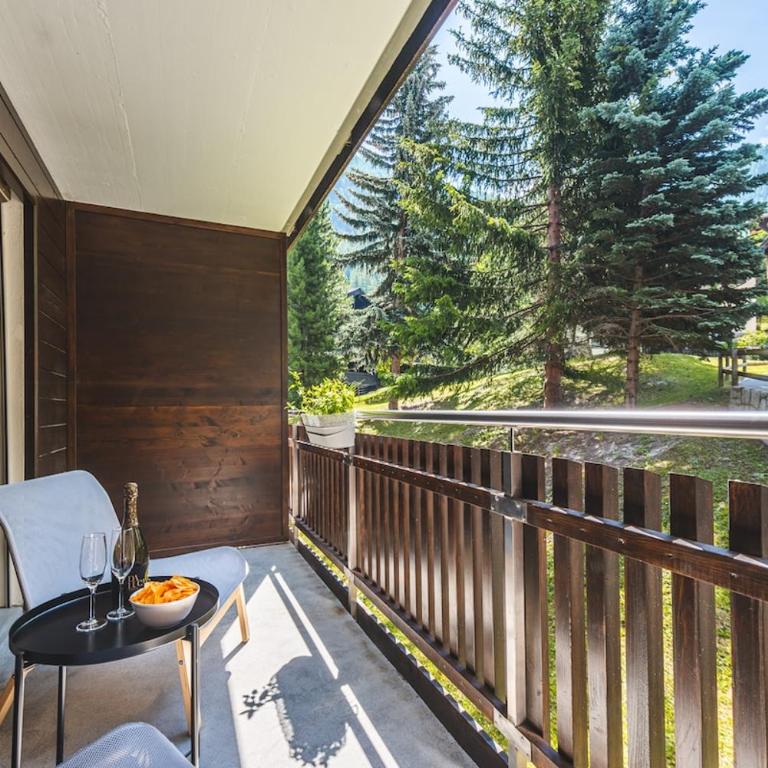 Zermatt - well located and equipped studio - Estudio - 9