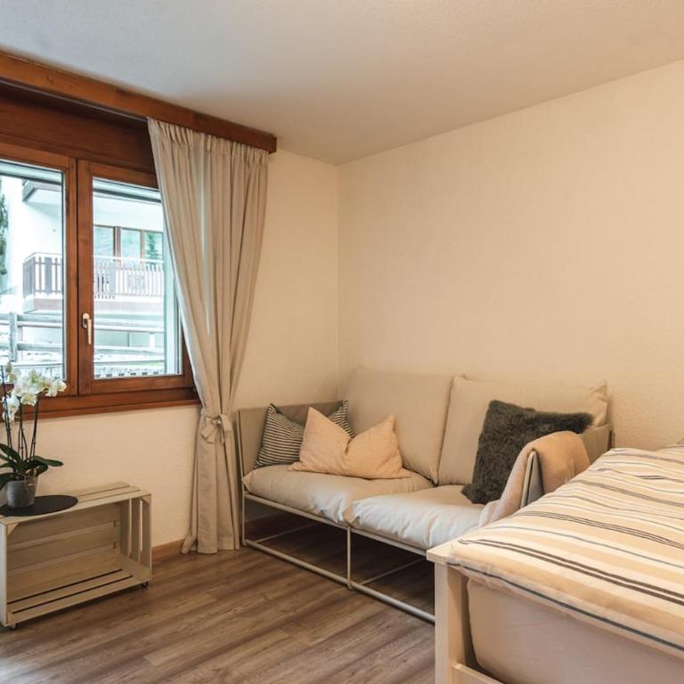 Zermatt - well located and equipped studio - Estudio - 10