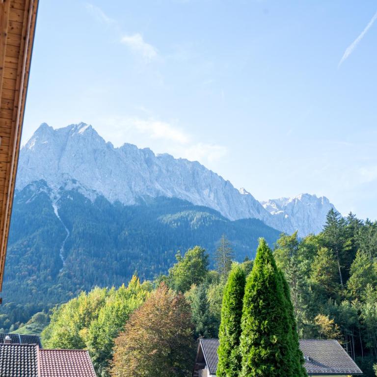 Das Sonneneck Appartements - Premium Apartment mit 3 Schlafzimmern - 23