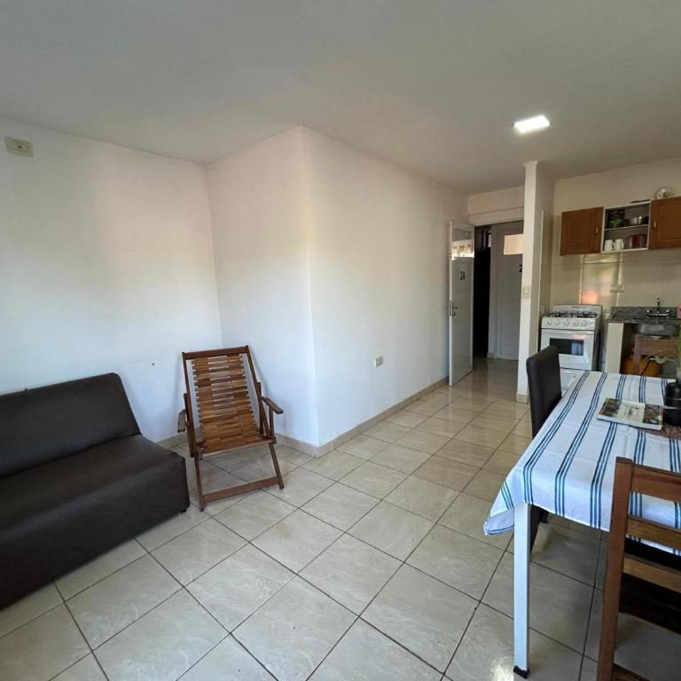 Departamento Centrico Iguazu 2A - Apartamento de 1 dormitorio - 16