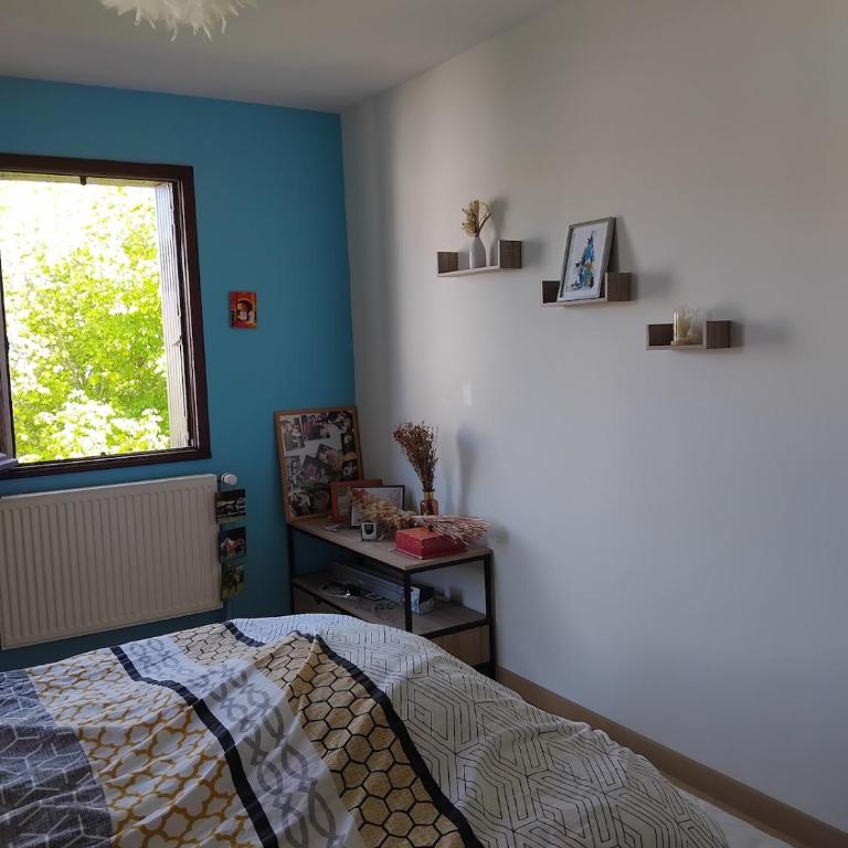 Appartement près du centre - Appartement 1 Chambre - 10