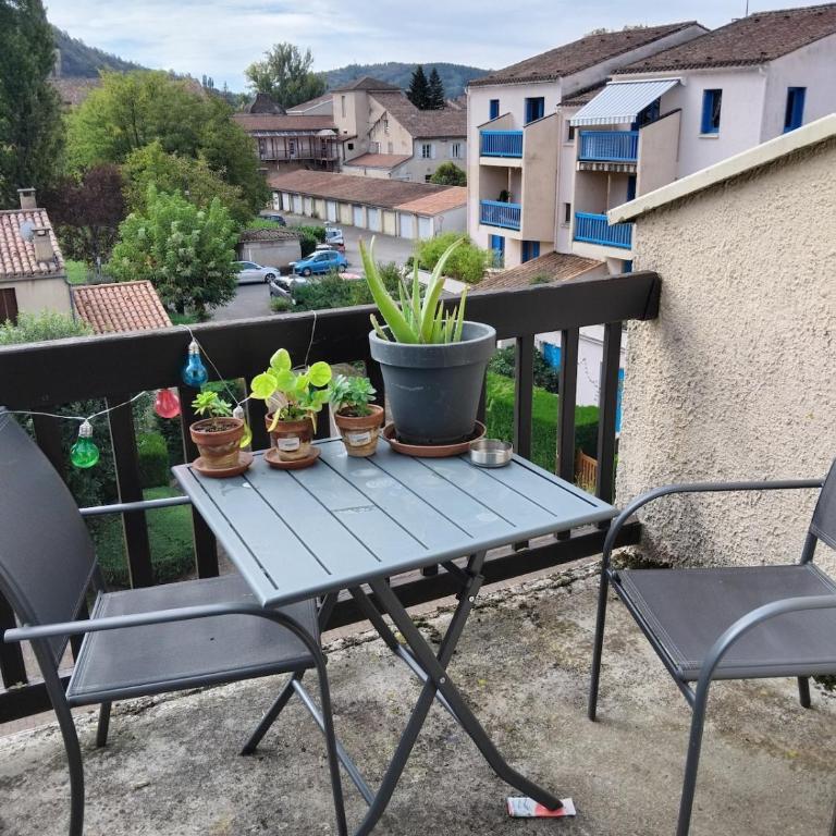 Appartement près du centre - Appartement 1 Chambre - 14