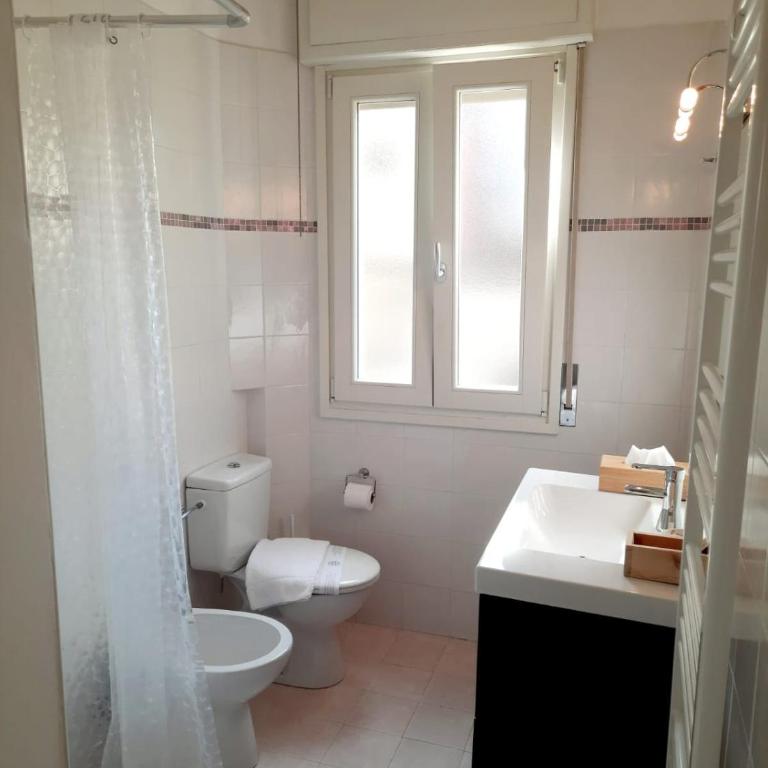 Domus 1 - Apartment mit 1 Schlafzimmer - 3