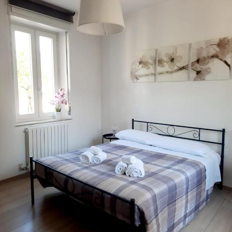 Domus 1 - Apartment mit 1 Schlafzimmer - 5
