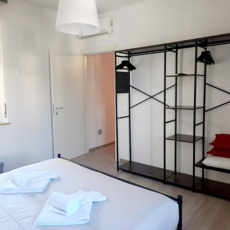 Domus 1 - Apartment mit 1 Schlafzimmer - 6