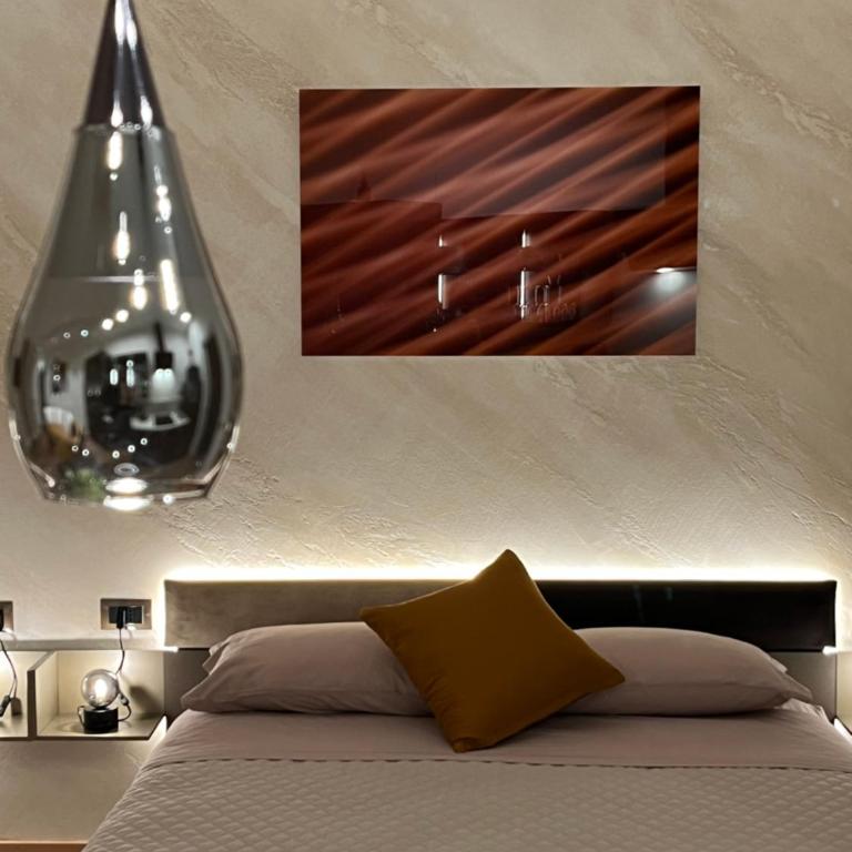 Habemus Loft - The Twins raffinato design contemporaneo nel cuore storico di Trieste - Appartamento con 1 Camera da Letto - 20