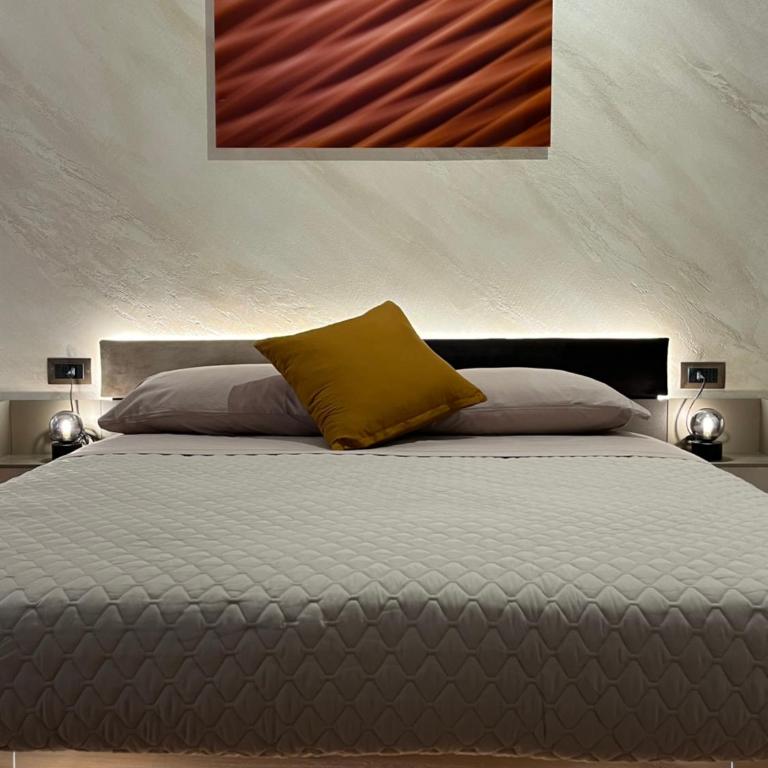 Habemus Loft - The Twins raffinato design contemporaneo nel cuore storico di Trieste - Appartamento con 1 Camera da Letto - 24