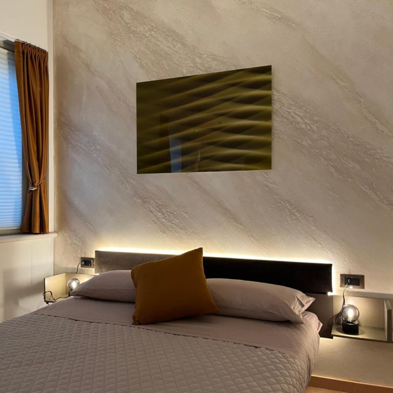 Habemus Loft - The Twins raffinato design contemporaneo nel cuore storico di Trieste - Appartamento con 1 Camera da Letto - 23