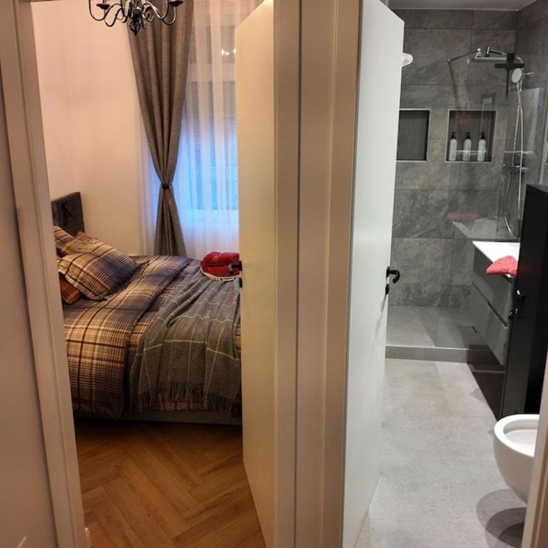 Bienvenue à Perla di Varos - Apartamento de 1 dormitorio - 8
