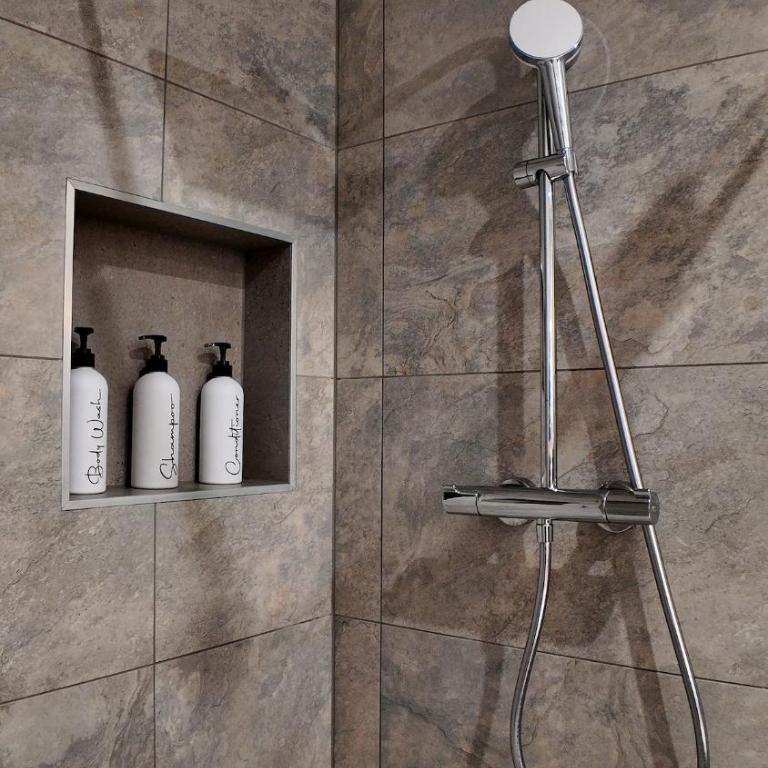 Bienvenue à Perla di Varos - Apartamento de 1 dormitorio - 10