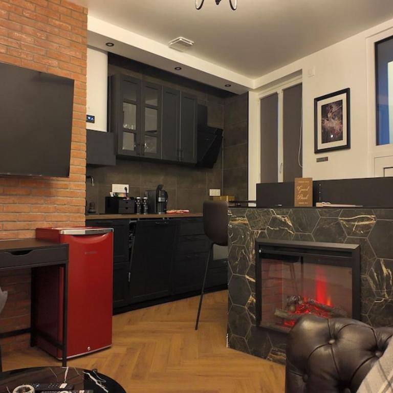 Bienvenue à Perla di Varos - Apartamento de 1 dormitorio - 1
