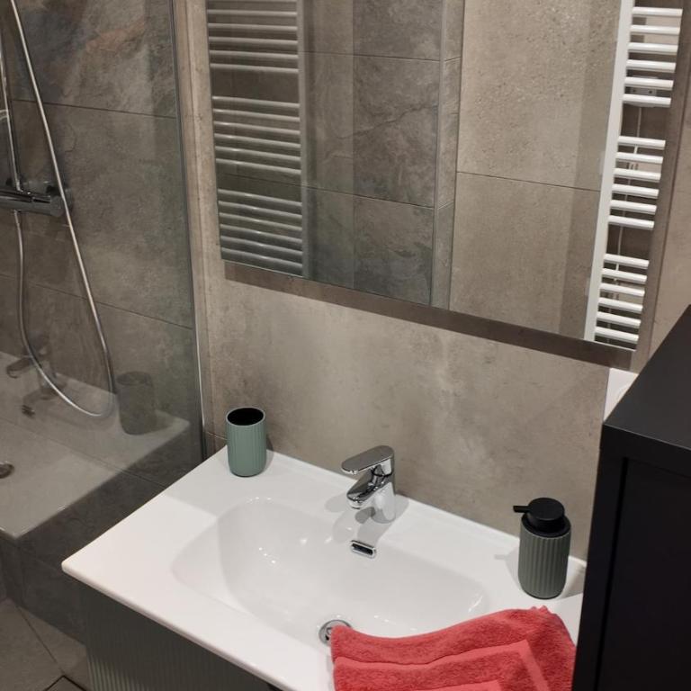 Bienvenue à Perla di Varos - Apartamento de 1 dormitorio - 16