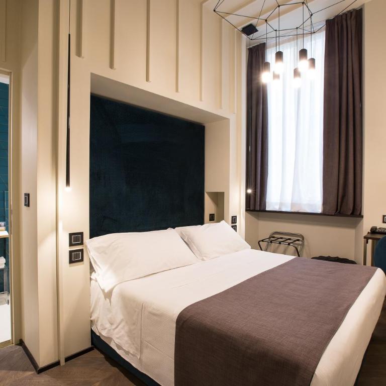 Hotel Silla - Camera Singola Premium - 2