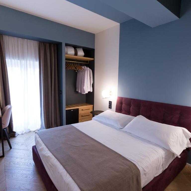 Hotel Silla - Camera Singola Premium - 3
