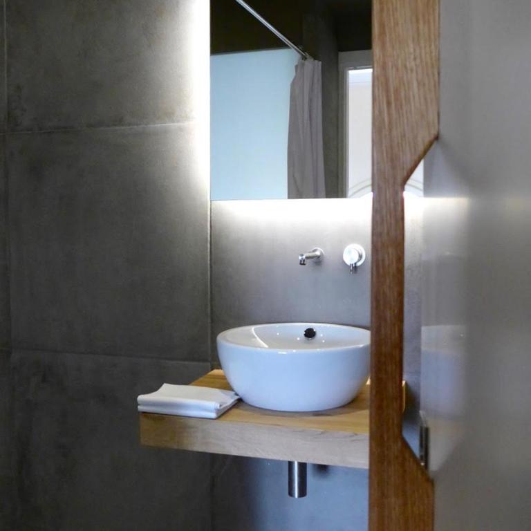 Hotel Silla - Camera Singola Premium - 7