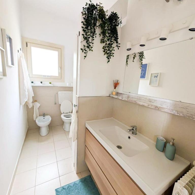 New Relax al Mare Piano Terra - Appartement 1 Chambre - 3