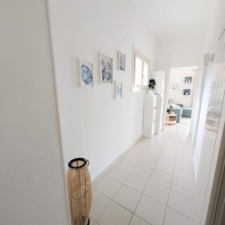 New Relax al Mare Piano Terra - Appartement 1 Chambre - 7