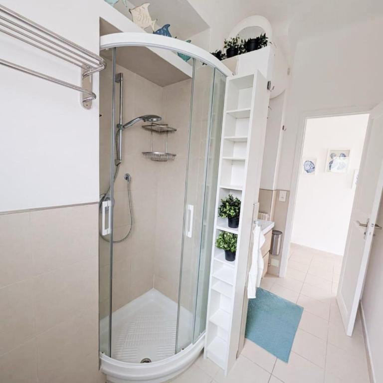 New Relax al Mare Piano Terra - Appartement 1 Chambre - 12