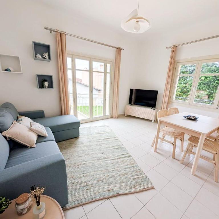 New Relax al Mare Piano Terra - Appartement 1 Chambre - 13