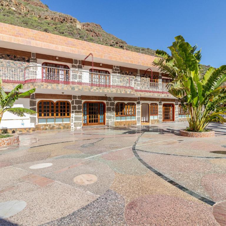 Los Penones Experience B - Solo Adultos - One-Bedroom House - 35
