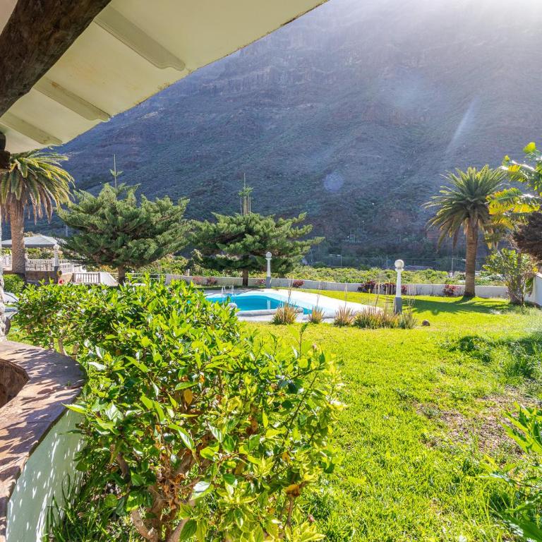 Los Penones Experience B - Solo Adultos - One-Bedroom House - 16