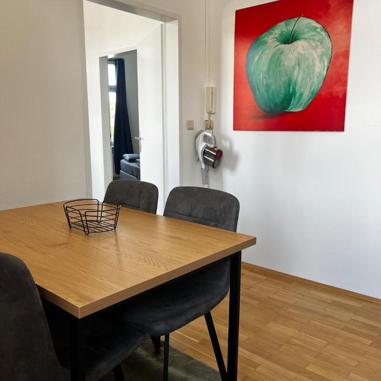 Urban Oasis - Apartamento de 2 dormitorios - 6