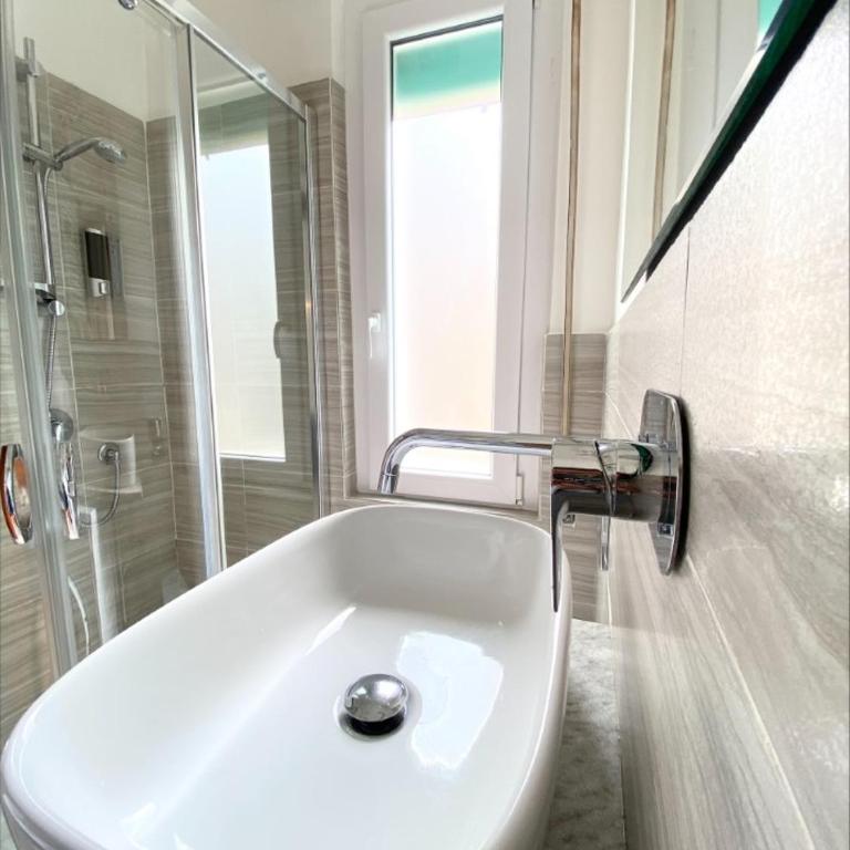 La Nena Appartamenti - Appartamento con 2 Camere da Letto e Balcone - 11