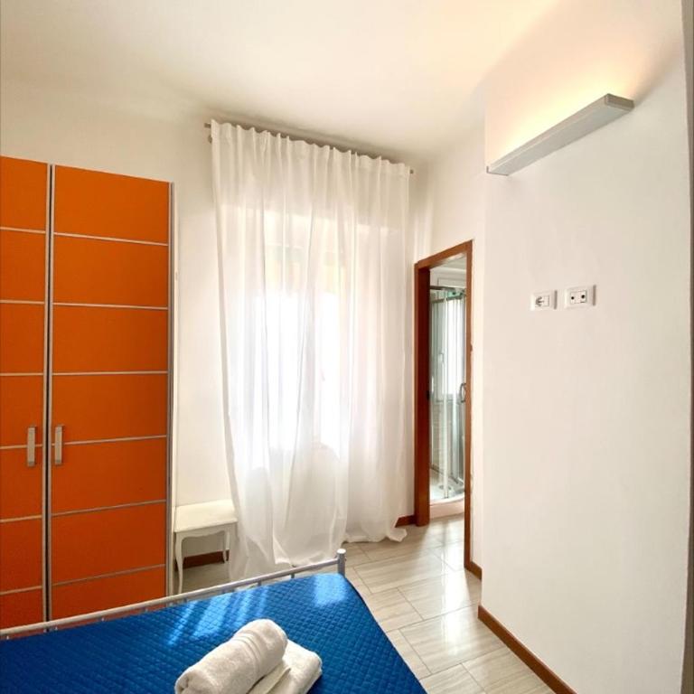 La Nena Appartamenti - Appartamento con 2 Camere da Letto e Balcone - 10