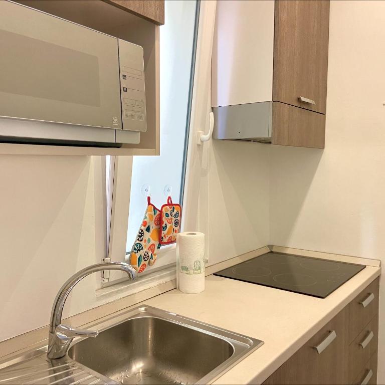 La Nena Appartamenti - Appartamento con 2 Camere da Letto e Balcone - 14