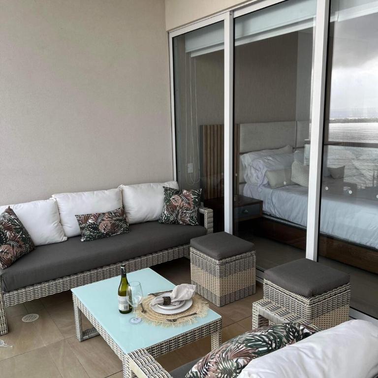 Cartagena Colombia- h2 Hyatt condo-Bay view - Apartamento de 1 dormitorio - 17