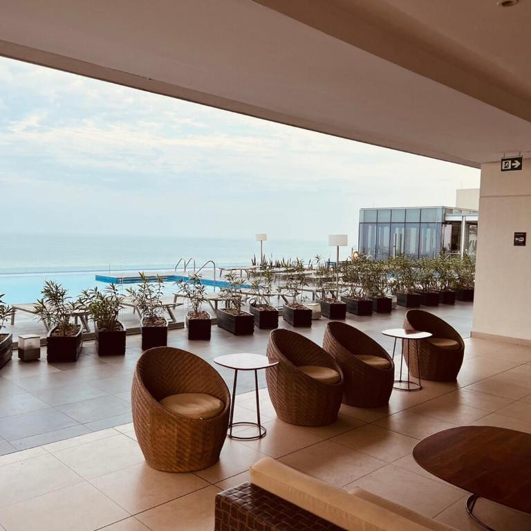 Cartagena Colombia- h2 Hyatt condo-Bay view - Apartamento de 1 dormitorio - 34