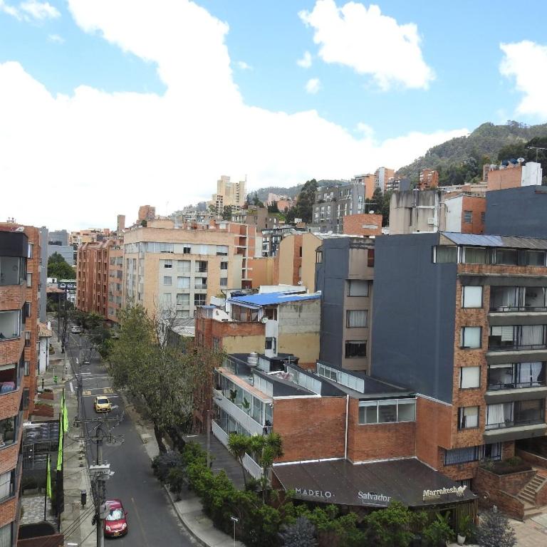 Boveda Serena - Apartamento de 1 dormitorio - 9