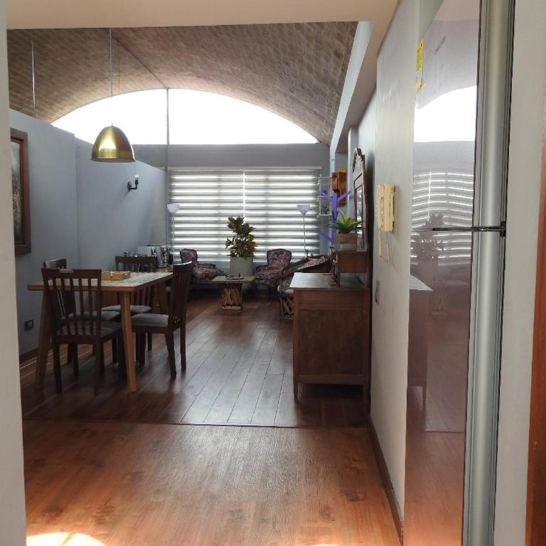 Boveda Serena - Apartamento de 1 dormitorio - 4