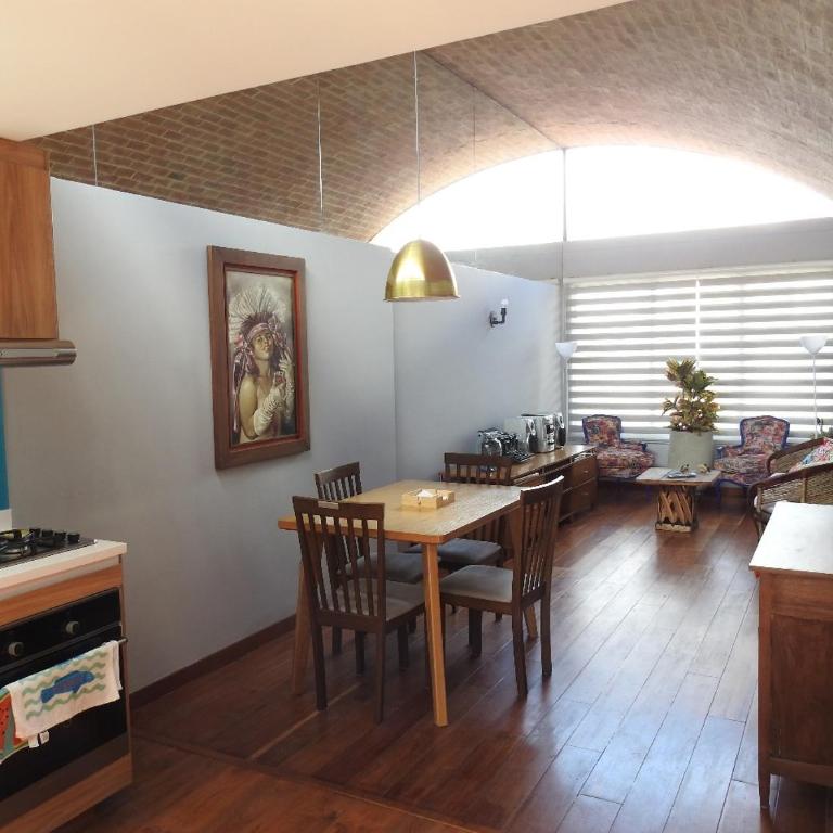 Boveda Serena - Apartamento de 1 dormitorio - 6