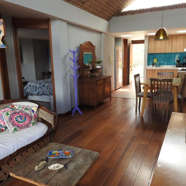 Boveda Serena - Apartamento de 1 dormitorio - 1