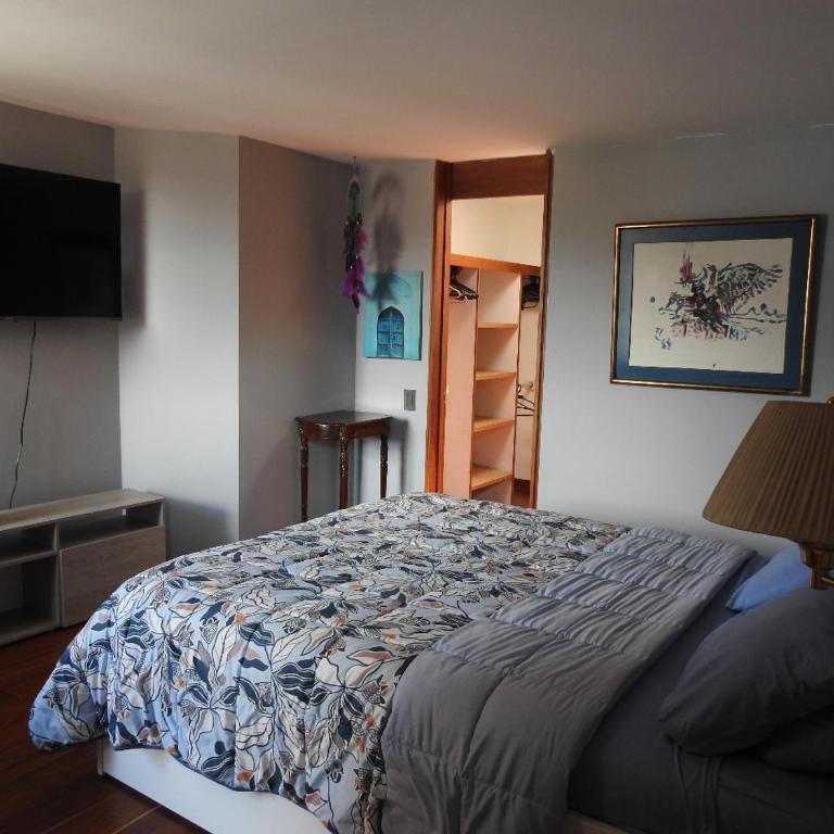 Boveda Serena - Apartamento de 1 dormitorio - 7