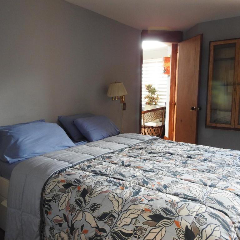 Boveda Serena - Apartamento de 1 dormitorio - 13
