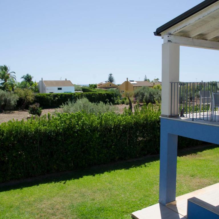 Villa Chiara - Villa Fronte Spiaggia - 55
