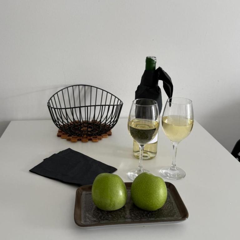 Exclusive Vista Bristol - Apartamento - 9