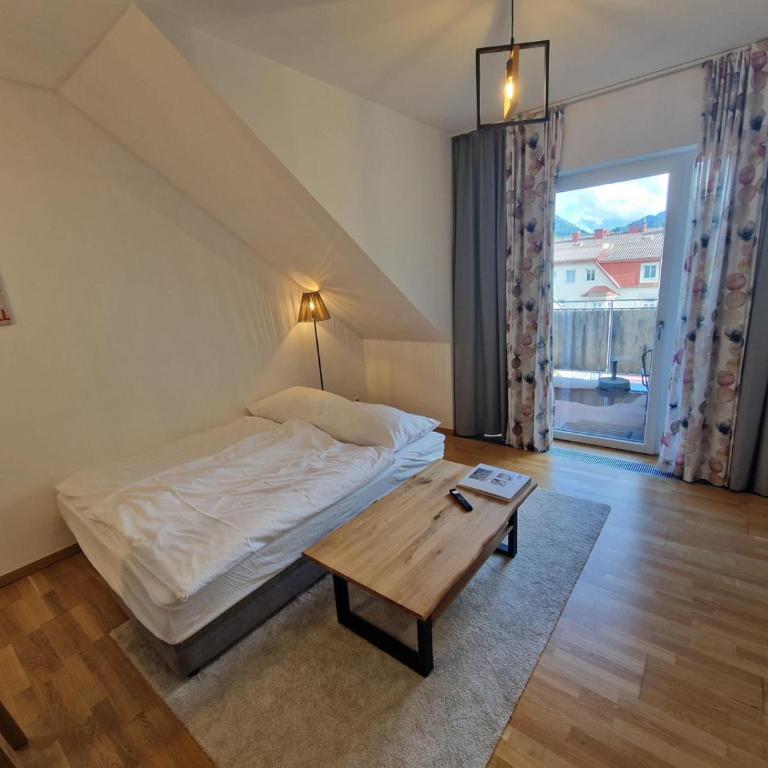 Mariazell Penthouse Kugeltreff - Appartement 2 Chambres - 20