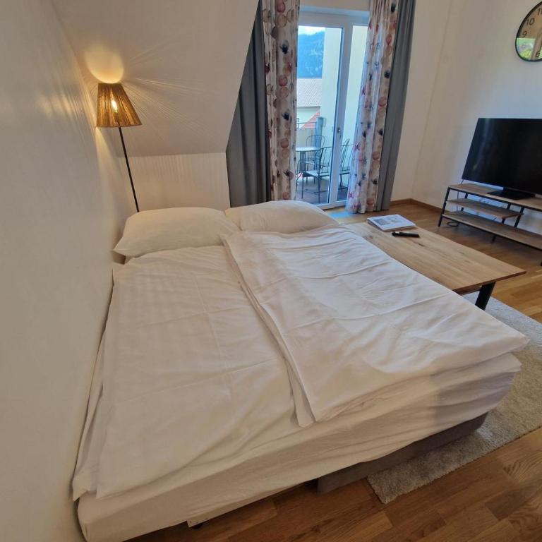 Mariazell Penthouse Kugeltreff - Appartement 2 Chambres - 21